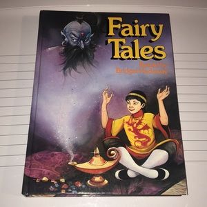 Children's Fairy Tale collection